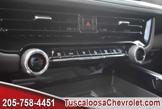 2026 Chevrolet Tahoe Z71 - Photo 38