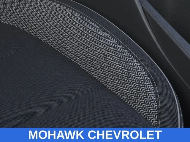 2026 Chevrolet Trailblazer LS - Photo 21