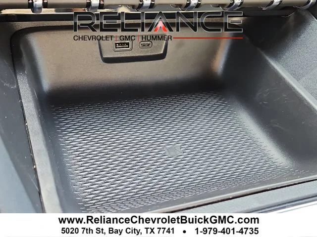 2027 GMC Terrain Elevation - Photo 26