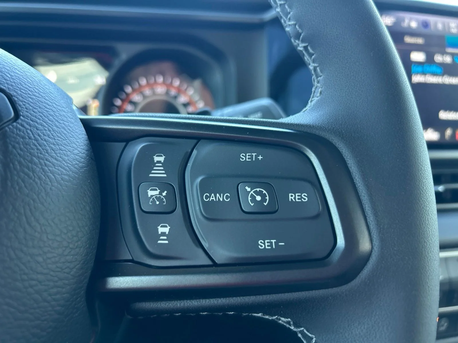 Used 2026 Gobi Clearcoat Jeep Rubicon X image 14