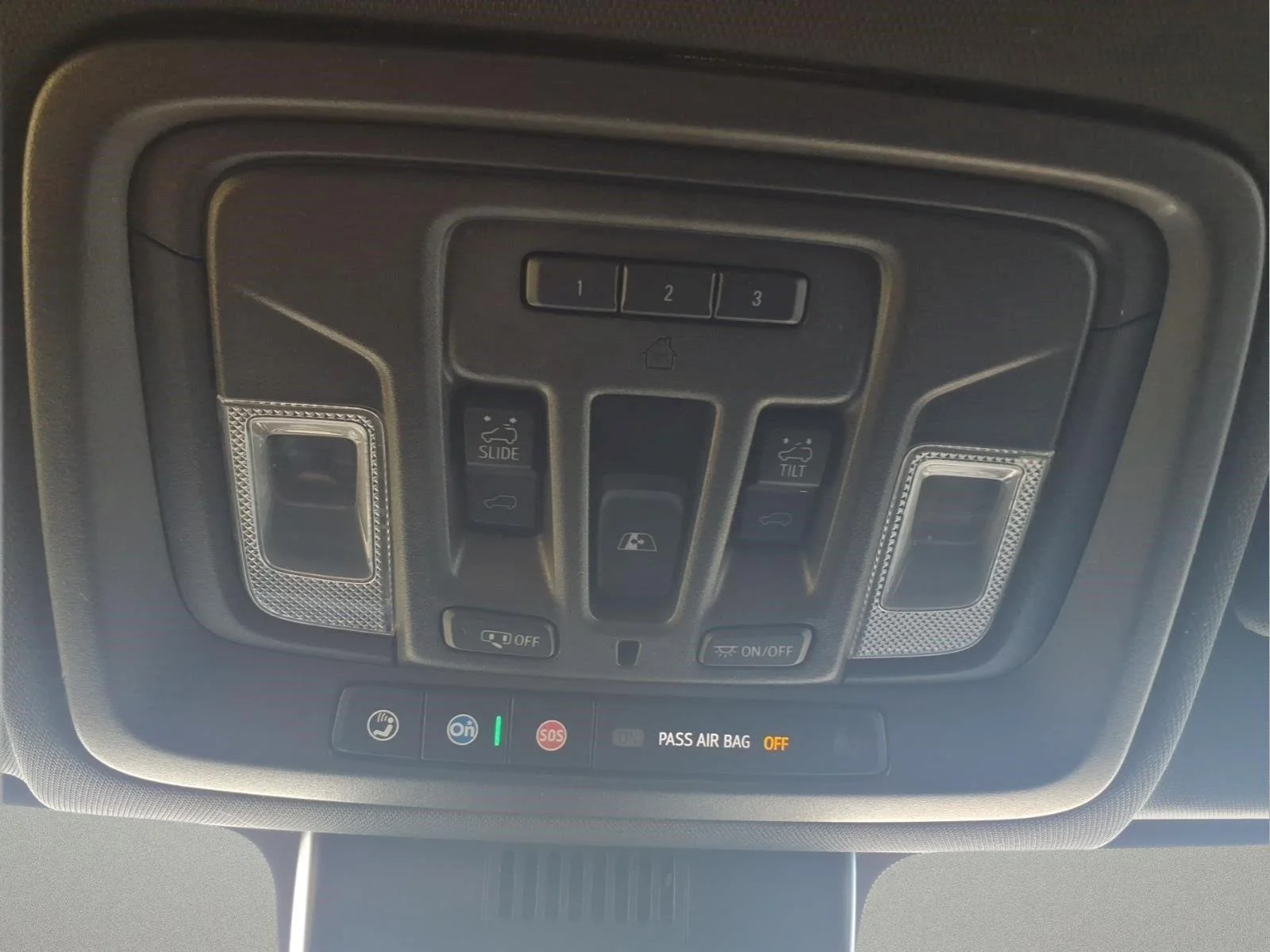 Used 2024 Slate Gray Metallic Chevrolet ZR2 image 29