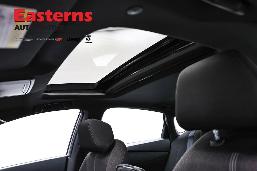 Used 2023 Gray Honda Sport image 33