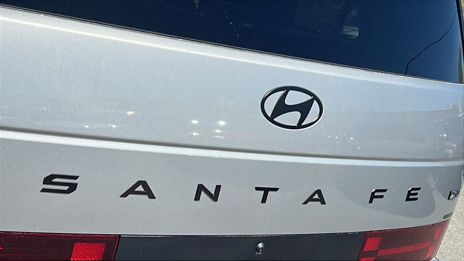 New 2026 Shimmering Silver Hyundai XRT AWD image 28