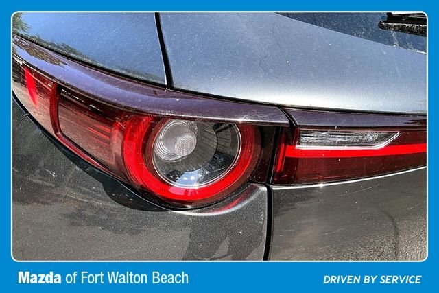 Used 2024 Gray Mazda 2.5 S Select Sport image 20