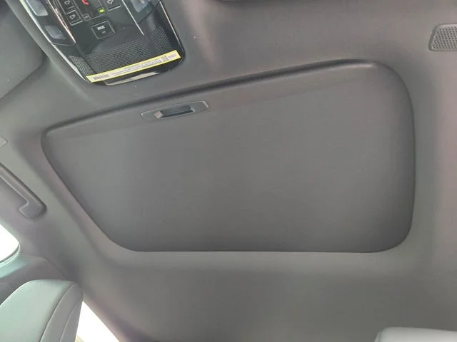 New 2026 Eminent White Pearl Lexus PREMIUM AWD image 7