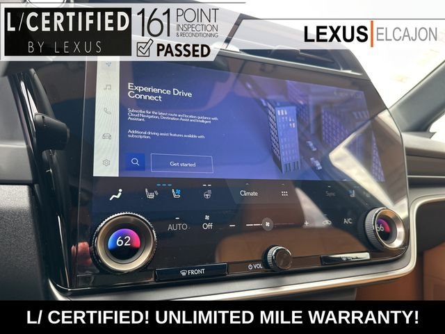 Certified Used 2026 CAVIAR Lexus 450e Premium image 10