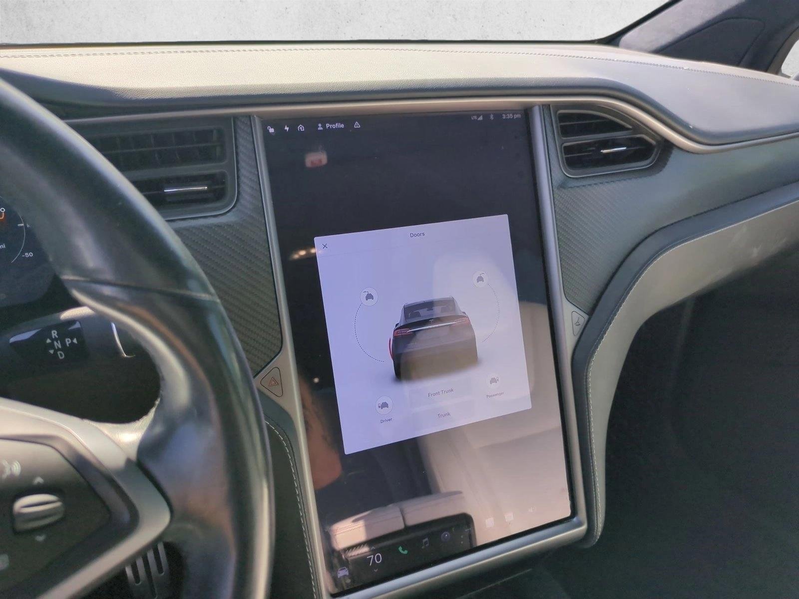 2019 Tesla Model X P100D - Photo 13