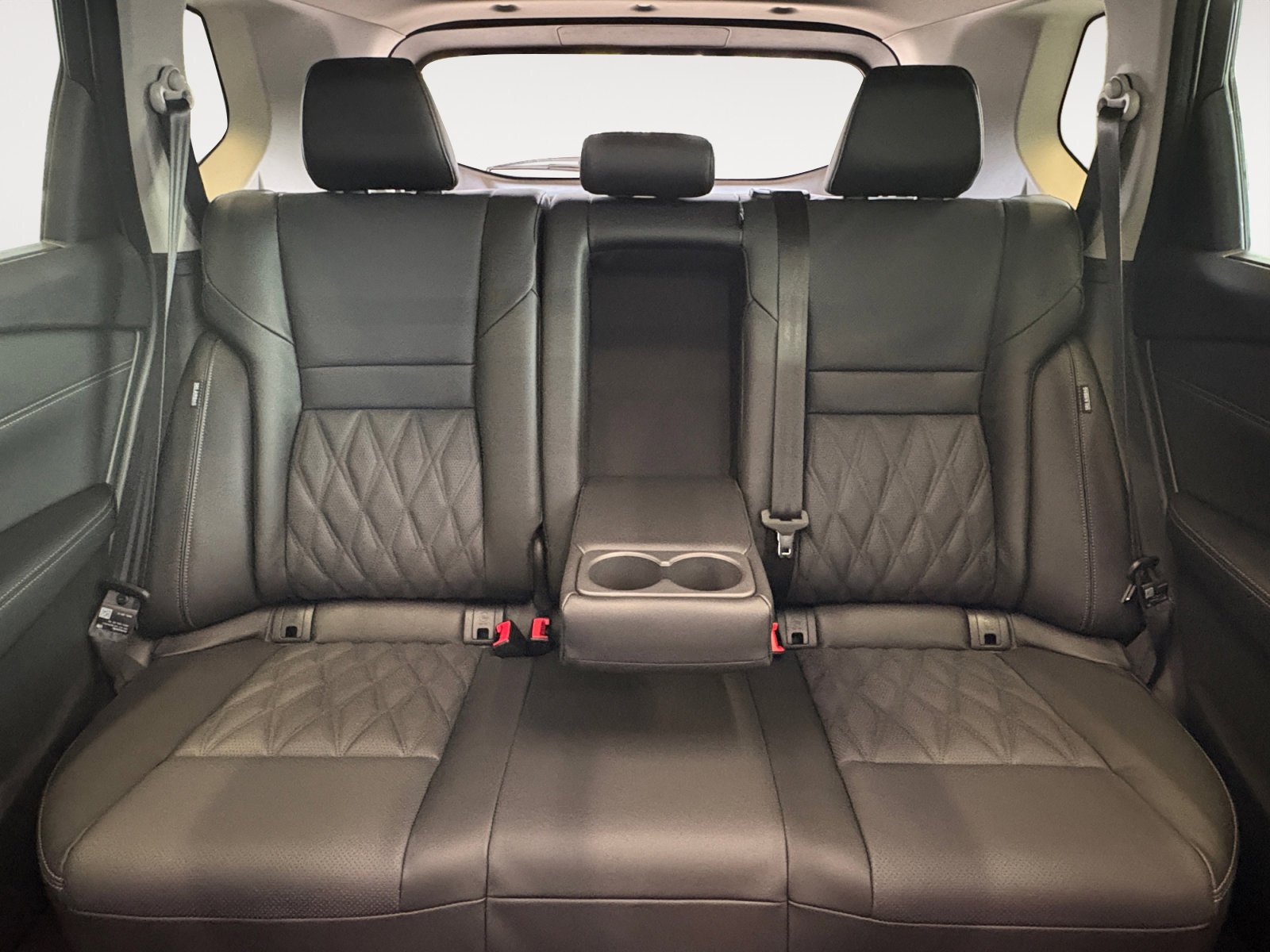 2026 Nissan Rogue Platinum - Photo 26