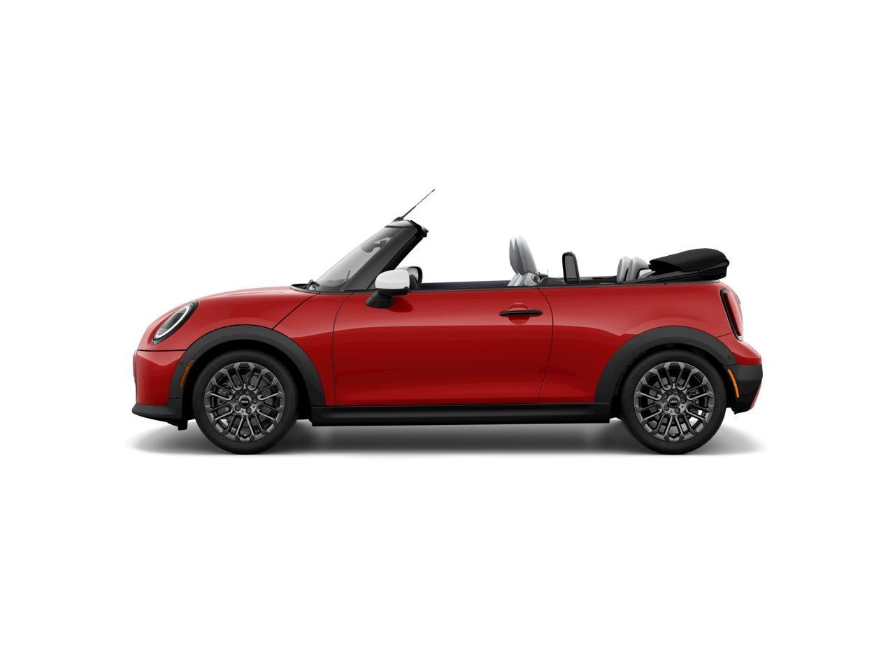 New 2027 Chili Red II MINI SIGNATURE PLUS image 4