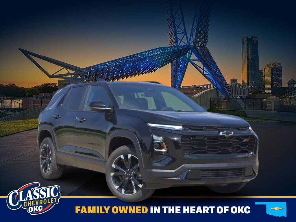 Current New Chevrolet Specials Offers | Classic Chevrolet Nw Expy