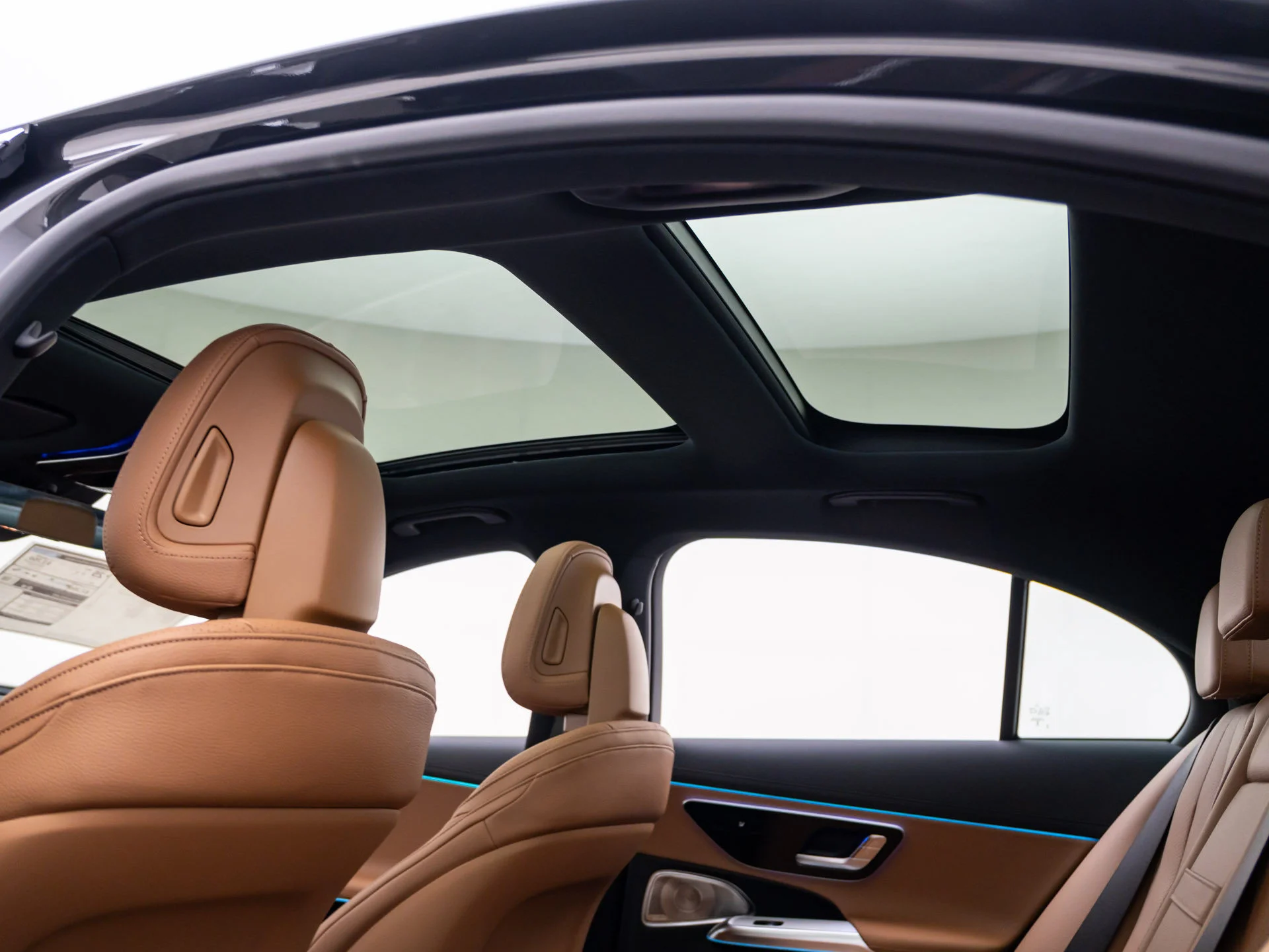 New 2027 Gray Mercedes-Benz E 450 image 19