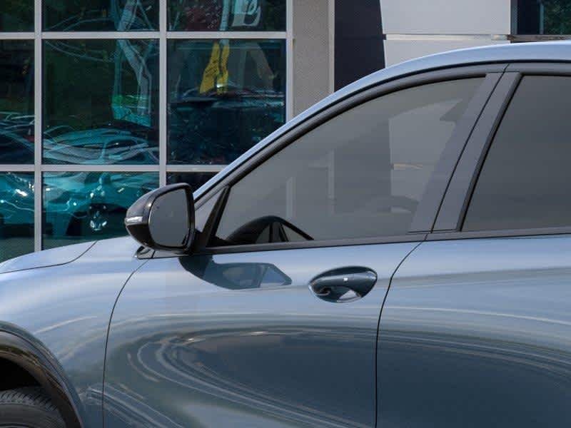 New 2026 Ocean Blue Metallic Buick Sport Touring image 12