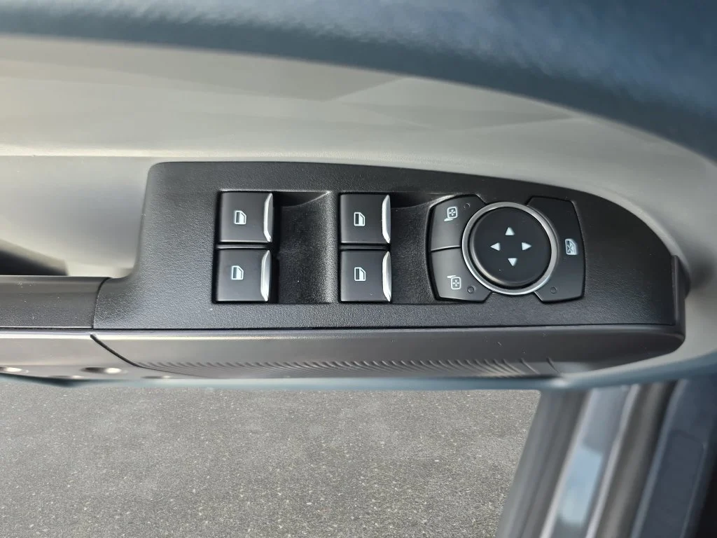 Certified Used 2023 Carbonized Gray Metallic Ford XLT image 23
