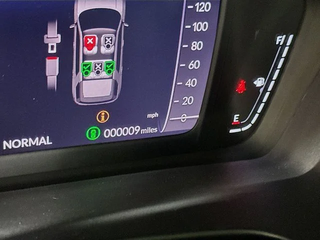 New 2026 Sonic Gray Pearl Honda RTL Towing image 19