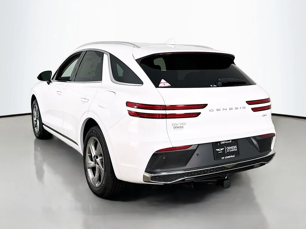 Used 2026 Uyuni White Genesis 2.5T image 5