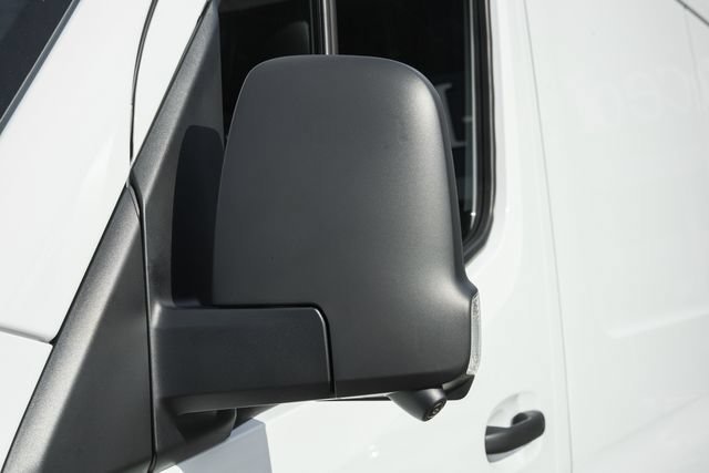 New 2026 Arctic White Mercedes-Benz Cargo 144 WB image 57