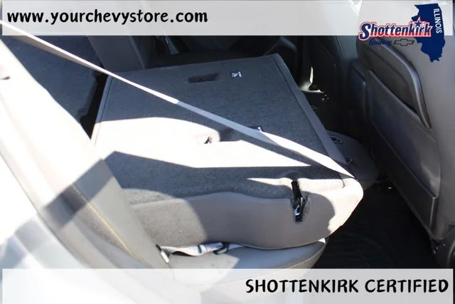 Used 2025 Gray Chevrolet ACTIV image 17