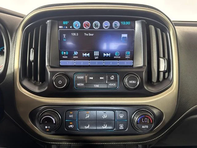 Certified Used 2018 Onyx Black GMC Denali image 15
