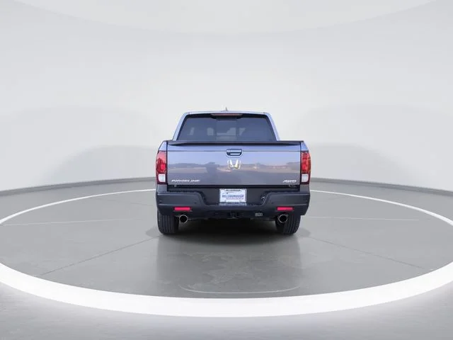 Used 2022  Honda RTL-E image 7