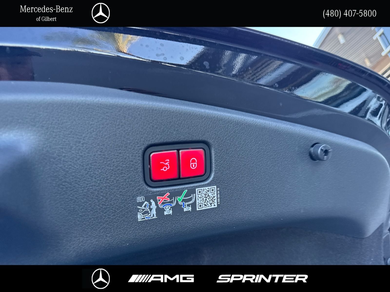 New 2026 Black Mercedes-Benz CLE 450 image 7