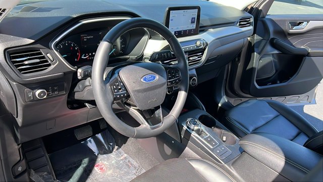 Used 2021 GOLD Ford SEL image 15