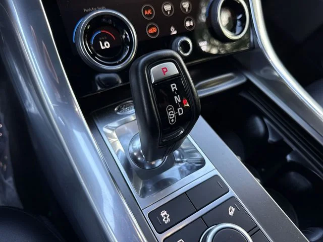 2020 Land Rover Range Rover Sport SE - Photo 20