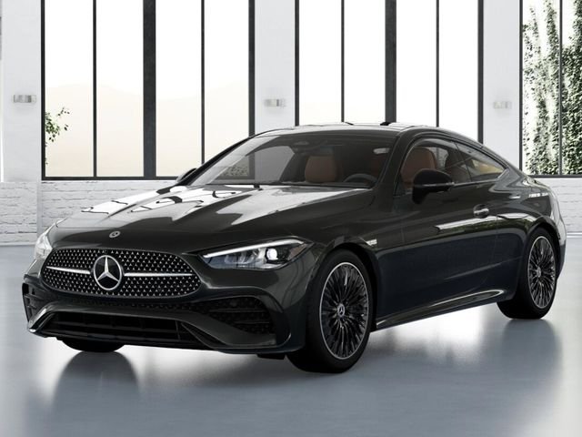 2026 Mercedes-Benz CLE CLE 450