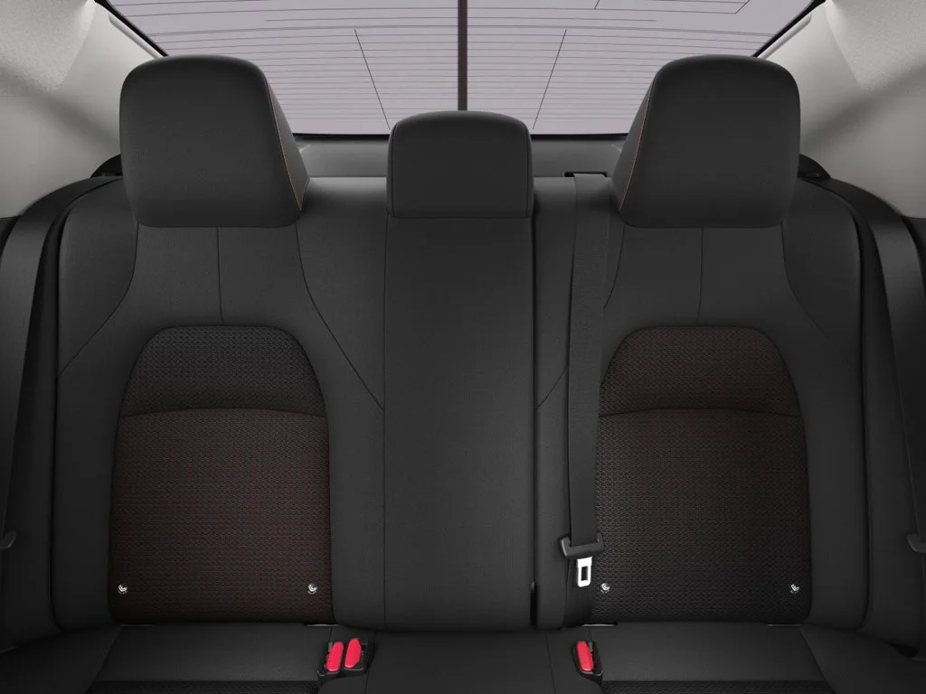 New 2027 Atlantic Gray Metallic Nissan SR image 17