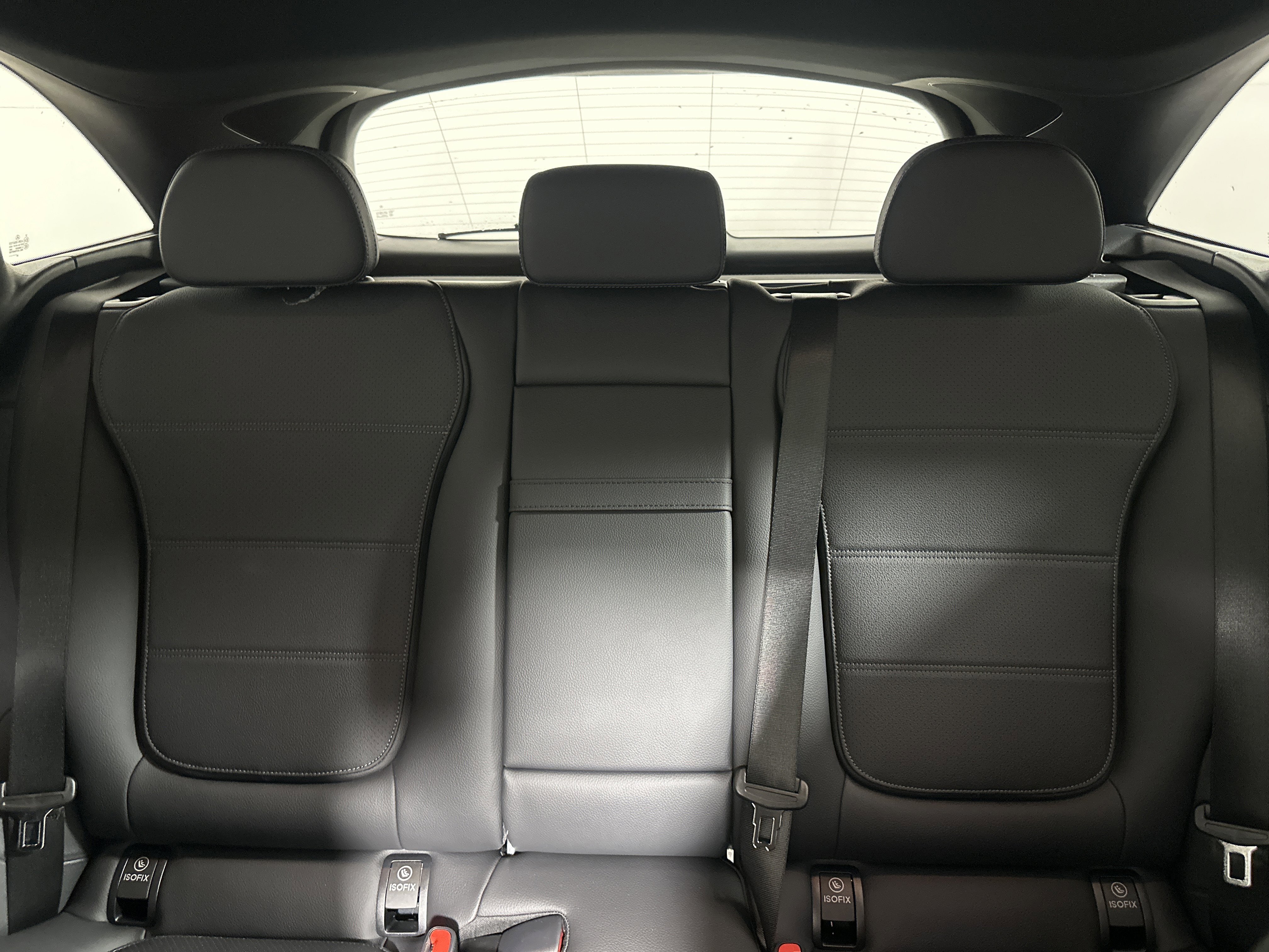 Certified Used 2026 Black Mercedes-Benz GLC 300 image 21