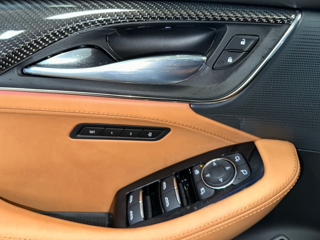 2026 Cadillac CT5 Sport - Photo 6