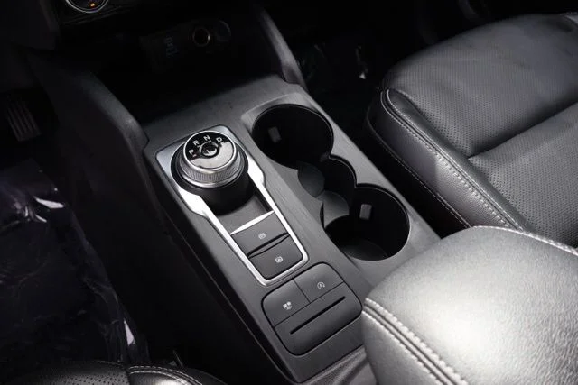 2022 Ford Escape SEL - Photo 22