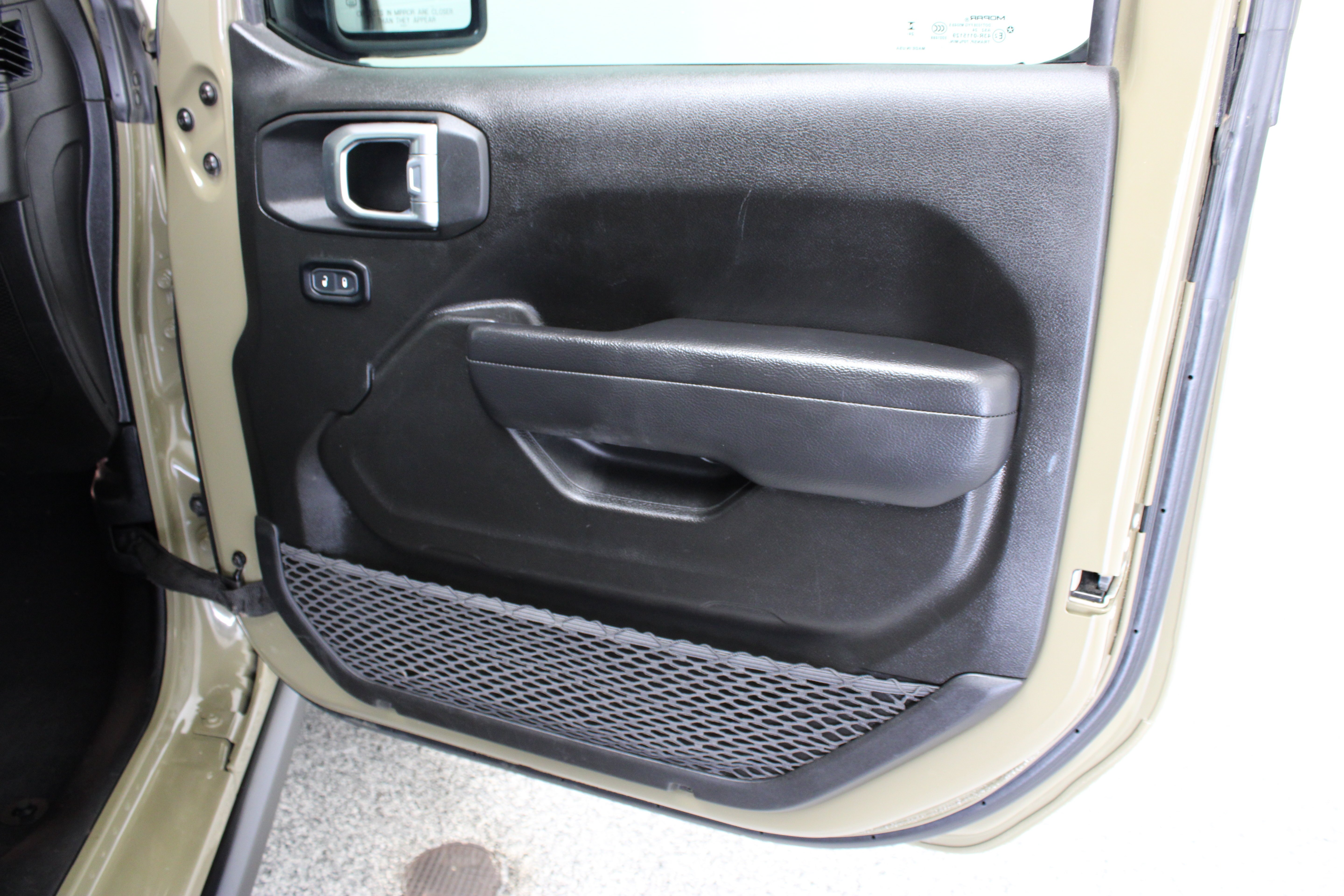 Used 2025 41 Jeep Nighthawk 3.6L image 33