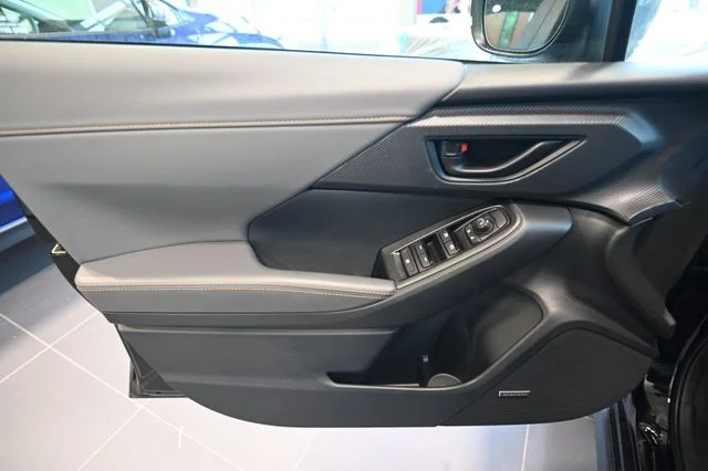 New 2026 Black Subaru Wilderness image 17