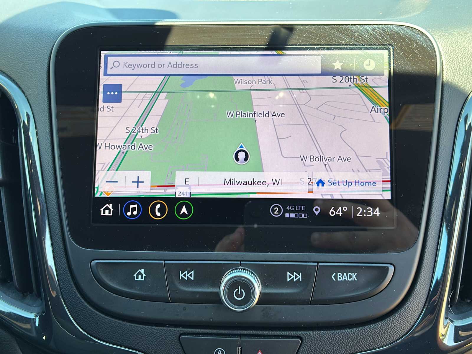 2023 Chevrolet Equinox RS - Photo 36