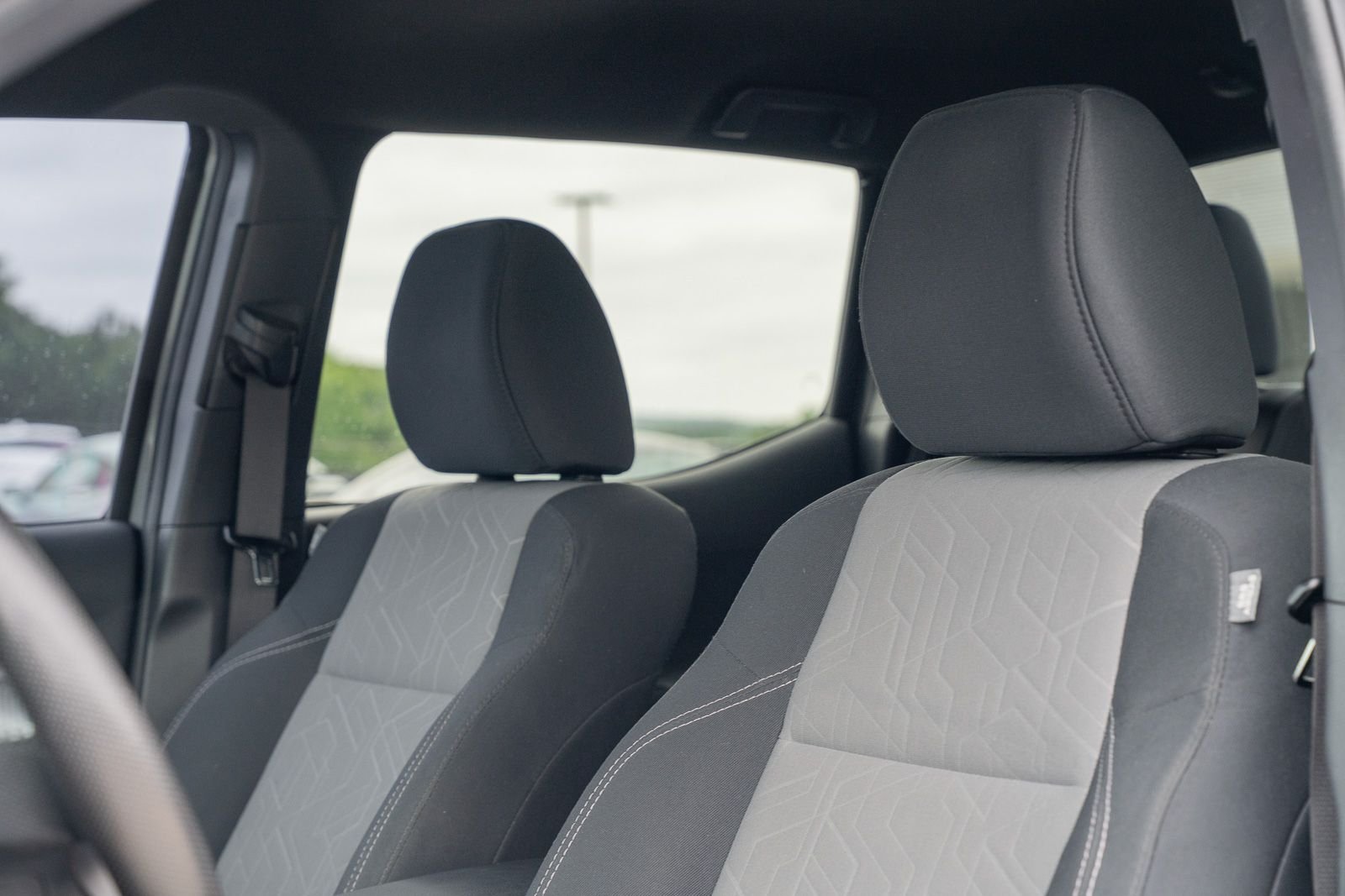 Certified Used 2021  Toyota TRD Off-Road image 20