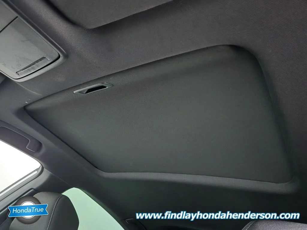 Certified Used 2023 Platinum White Pearl Honda Sport image 13