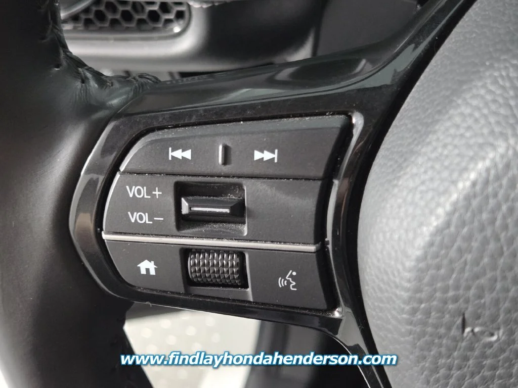 2023 Honda HR-V EX-L - Photo 26