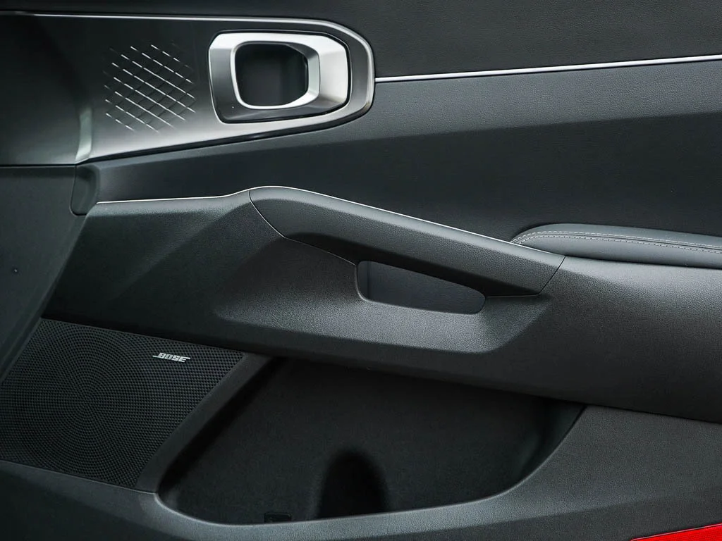 New 2026 Aurora Black Pearl Kia EX AWD image 10