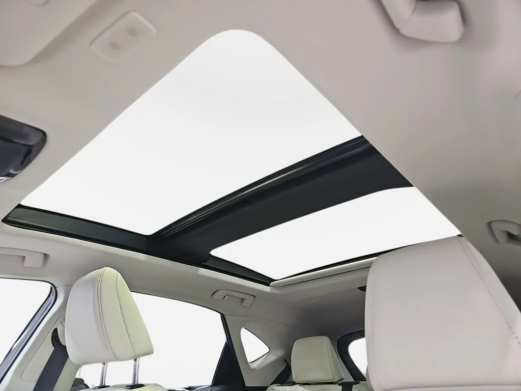 New 2026 Caviar Lexus LUXURY AWD image 29