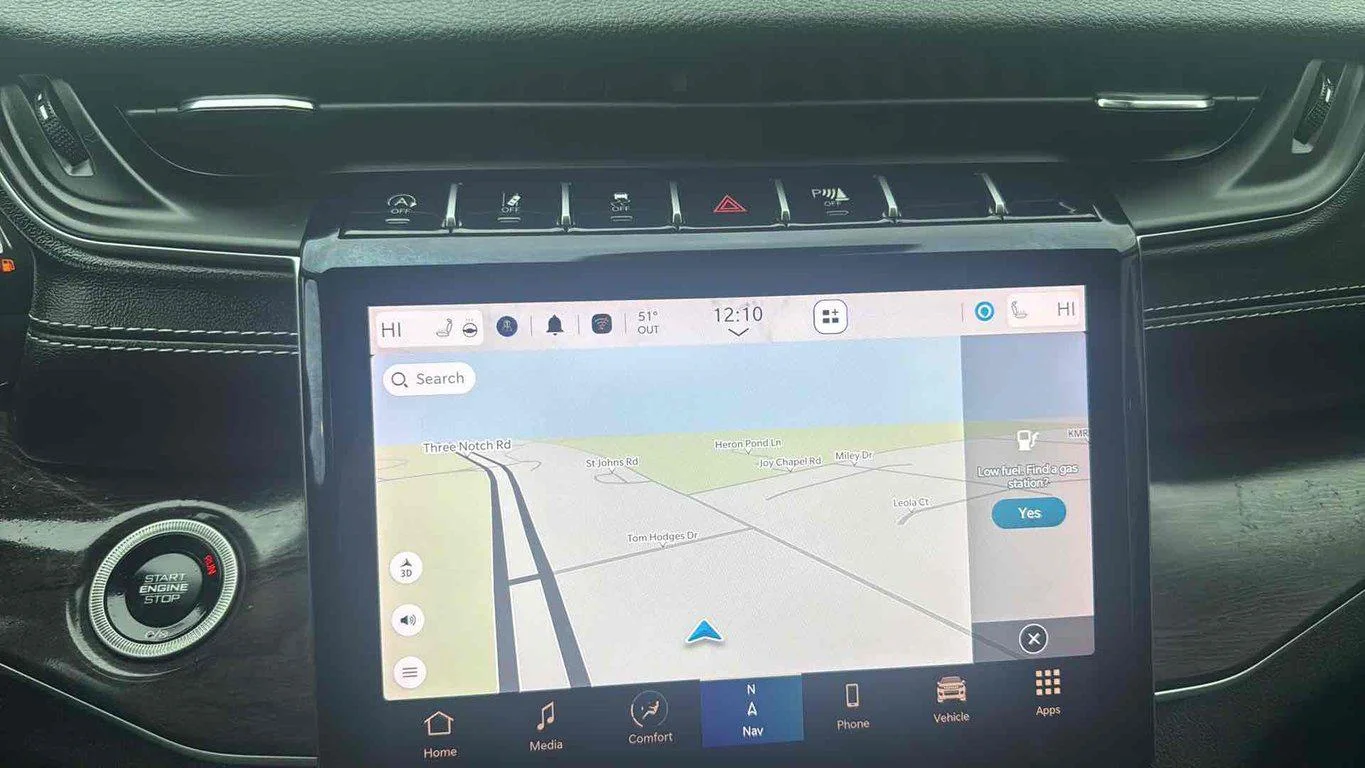 2023 Jeep Grand Cherokee Limited - Photo 15