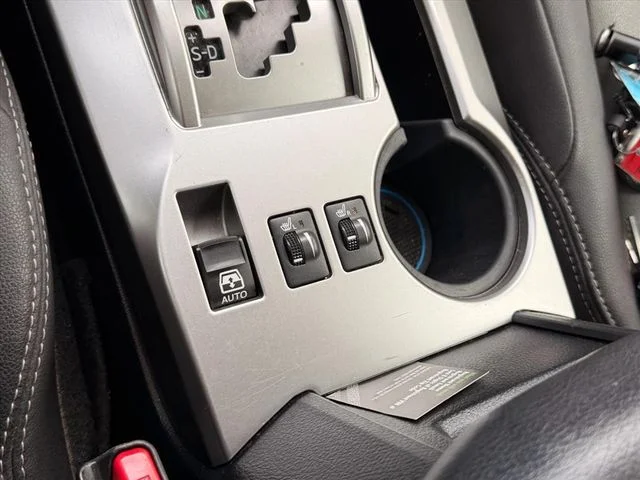 Used 2019 Blue Toyota SR5 Premium image 24