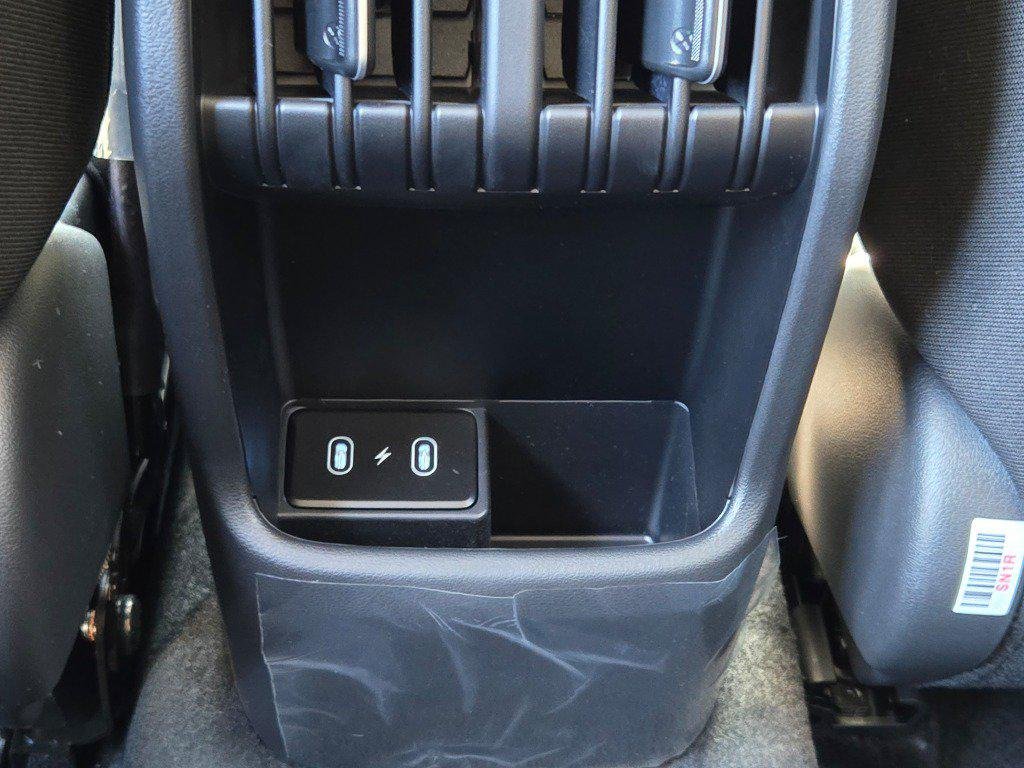 New 2027 Ecotronic Gray Pearl Hyundai SEL Sport AWD image 15