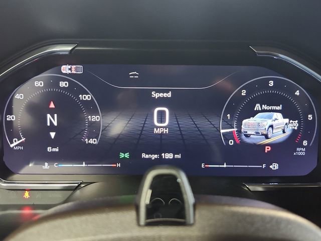New 2026 Coastal Dune GMC Denali image 19