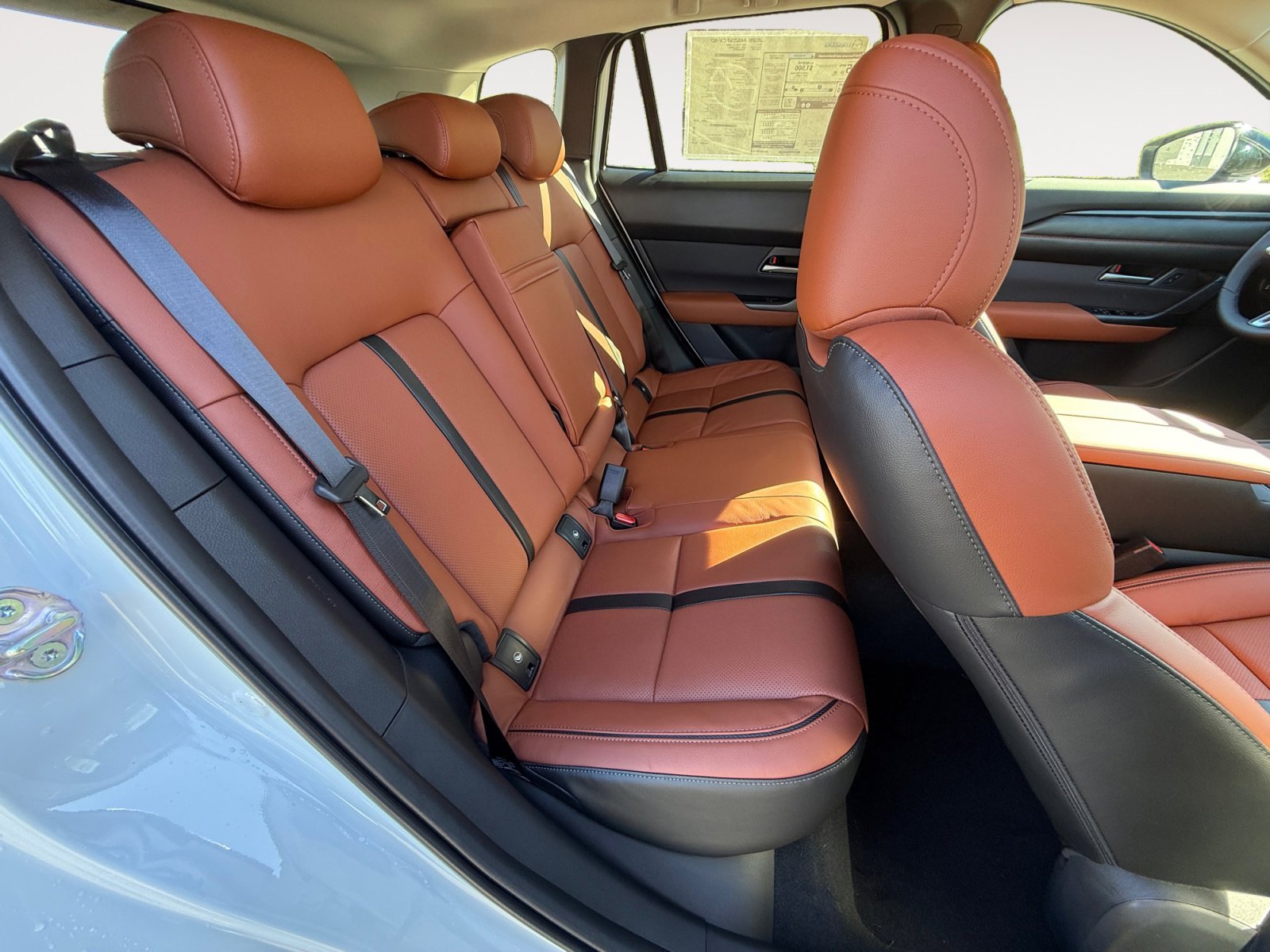 2026 Mazda CX-50 Turbo - Photo 18