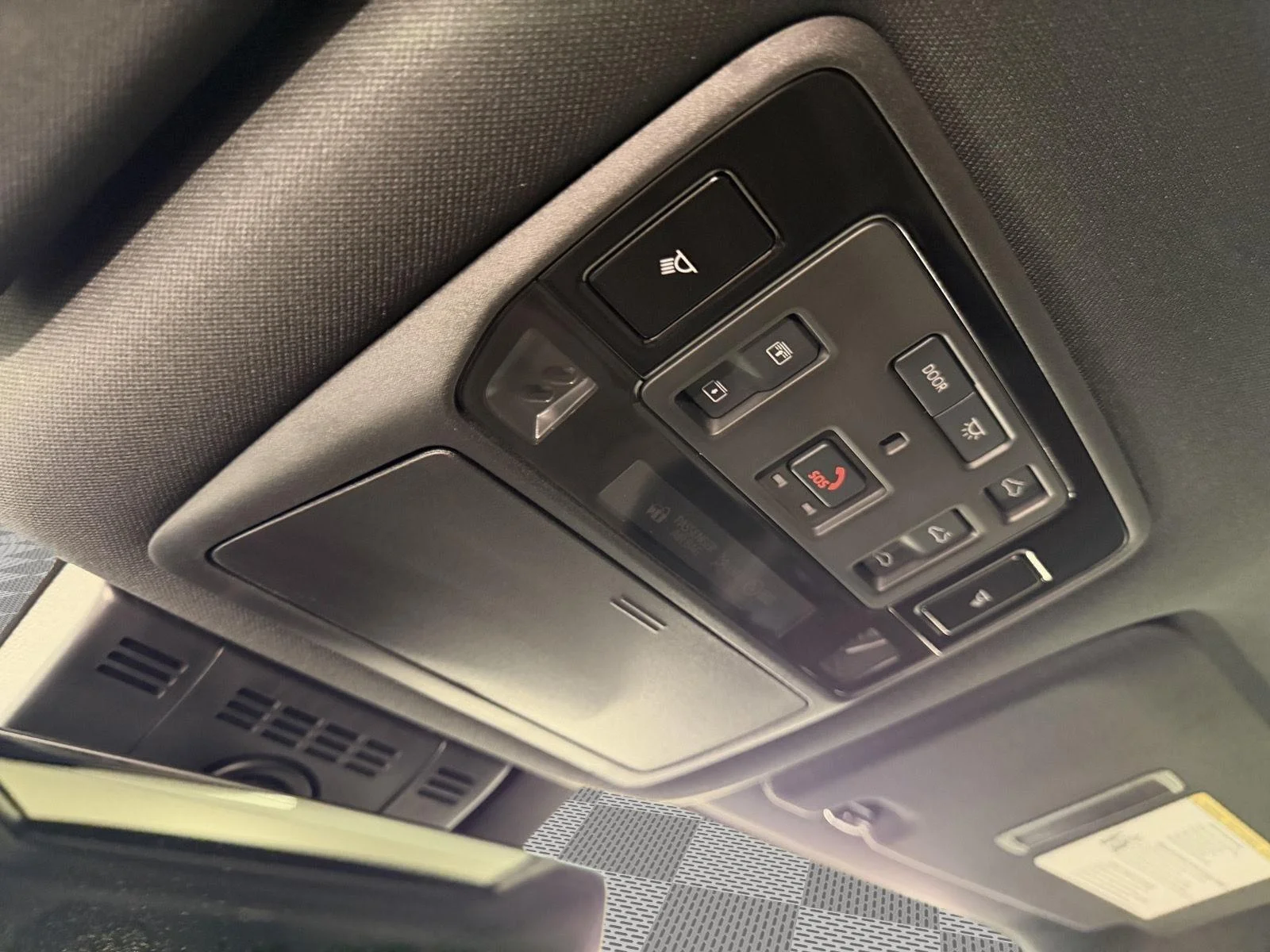 Used 2026 Nightfall Mica Lexus TX 350 Luxury image 18