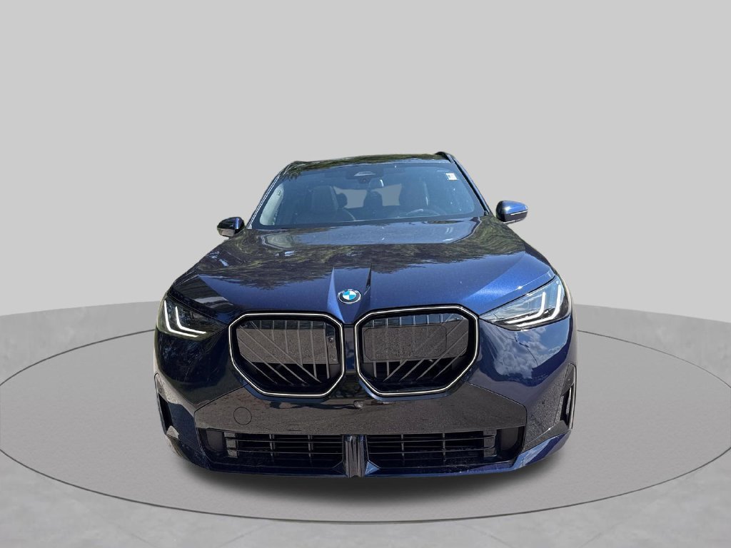 New 2026 Blue BMW 30 xDrive image 8