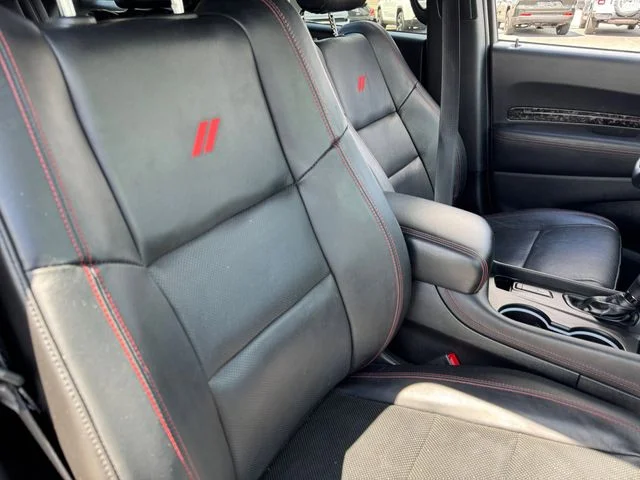 Certified Used 2023 Black Dodge R/T image 22
