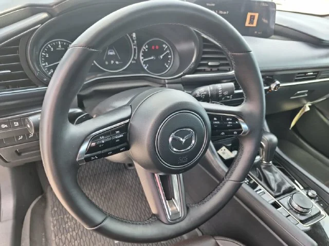 Used 2026 Silver Mazda 2.5 Turbo Premium Plus image 33