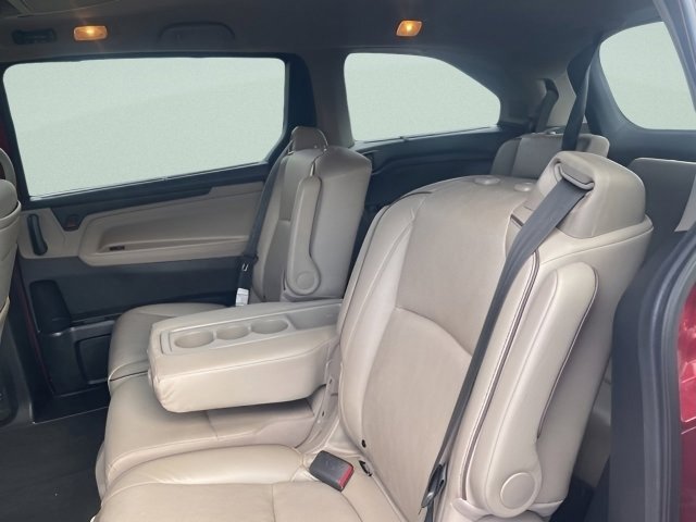 2023 Honda Odyssey Elite - Photo 18