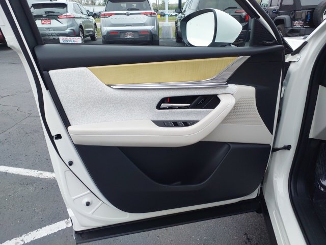 New 2026 White Mazda 3.3 Turbo S Premium Plus image 12